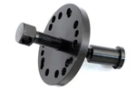 Clutch Hub Puller Tool With Swivel For Harley-davidson 1941-1984. Fixed Price $55.06.