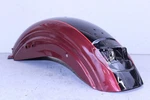 Harley-davidson Xl Sportster Ironhead 1000 Rear Fender Maroon 59674-79A. Fixed Price $189.95.