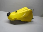 1999 1996-2000 Suzuki RM125X Gas Tank Fuel 44110-36E00-25Y. Fixed Price $99.95.