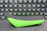 2012 Kawasaki 06-13 KX100 KX85 Oem Seat Saddle Cushion Cover 53066-0093-336. Fixed Price $109.99.