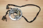 1980 1981 Yamaha YZ465 & 1982 YZ490 Stator Generator Alternator 3R5-85500-20-00. Fixed Price $79.99.