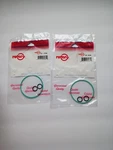 Set Rotary Carburetor Gasket Fits Honda 16010-883-015 G150 G200 G300 G400 BIN5. Fixed Price $9.99.