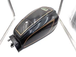 Nos Honda Oem Gas Tank Cap Cover Cowl Fairing 81 GL1100 Goldwing 83100-463-890ZB. Fixed Price $599.99.