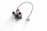 Triumph T110 Amal 376/40 Monobloc Carburetor *RG24. Fixed Price $149.99.