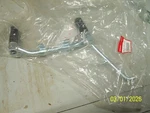 Honda Mini Trail Z50A 1968 1978 Oem Nos Kick Stand Footpeg Ass 50610-045-670. Fixed Price $189.99.