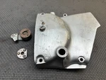 1968-73 Honda CB350 Super Sport Twin Lh Crankcase Cover Clutch Actuator. Fixed Price $49.90.