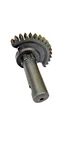 Genuine Triumph Kickstart Dial And Shaft New Stock, 57-4117. Fixed Price $63.71.