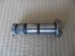Husqvarna Gear Change Lever Shaft. Fixed Price $57.02.