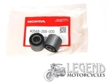 Genuine Honda 2X Lower Shock Absorber Bush Swingarm CB400 CB500 CB550 CB750 J53. Fixed Price $26.84.