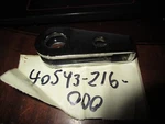 Honda Oem Chain Adjuster New 40543 216 000. Fixed Price $34.99.