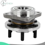 4WD For 1990-1993 1994 1995 1996 Dodge Dakota 1X Front Wheel Hub Bearing Non-abs. Fixed Price $49.99.