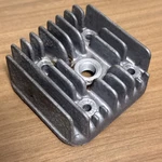 86 Honda Aero AF05E NB50 Engine Cylinder Head Oem -62 B6 Working Condition. Fixed Price $18.99.