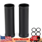 Shock Absorber Front Fork Cover Pipe Protector Honda Rebel Cmx 300 500 Ue. Fixed Price $32.78.