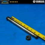 Oem 1977 Yamaha TT500 Bolt Suspension Pivot Shaft 76-81. Fixed Price $25.50.