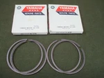 Yamaha Gp 643 Ew Piston Ring Nos Oem Standard 834-11610-00. Fixed Price $51.00.