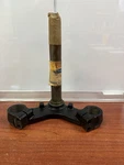 New Nos Factory Yamaha Part# 248-23340-51-33 Under Bracket At Lt. Fixed Price $69.00.