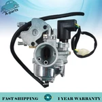 For 2002-2011 Yamaha Zuma YW50 Scooter Moped 5PJ-14301-01-00 Carburetor. Fixed Price $24.42.