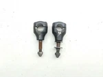 99 Yamaha Star Xvs 650 Risers. Fixed Price $24.99.