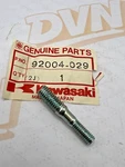 Kawasaki Nos New 92004-029 Stud H1 Ar Kd Ke Km Ks Kx. Fixed Price $21.45.