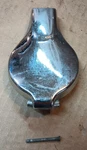 Yamaha Oem XS650 TX650 Gas Tank Cap Lid XS2 RD250 RD350 TX500 TX750 XS500 72-75. Fixed Price $64.99.