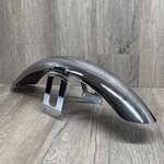 Harley Davidson Dyna Wide Glide Front Wheel Cover Fender. Fixed Price $199.99.