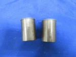 Nos Bsa Top Fork Bushings, B25, C15, B44 1950-63, A, B, & Models # 97-2637. Fixed Price $34.95.