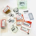 Mixed Lot Of Accesories Fits Honda 91055-HN5-681 Ball Bearing +. Fixed Price $54.99.