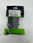 Kawasaki Genuine Part 43082-0063 Made Japan Pad-assy-brake (15K). Fixed Price $49.99.