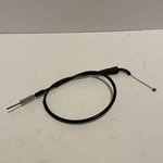 Nos Yamaha YZ60 82-83 Throttle Cable 5X1-26311-00 Genuine Oem. Fixed Price $52.50.
