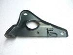 Honda CG110 CG125 CB125J Exhaust Muffler Bracket Hanger Holder. Fixed Price $22.89.