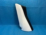 Oem Tesla Model Rear Seat Bolster Driver's Side White 19K 2017-2023. Fixed Price $80.00.