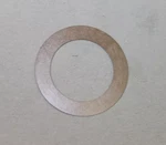 Qty 2002-2014 Yamaha Grizzly Rhino Bruin Pinion Shim 0.15T 5KM-17531-10 Oem. Fixed Price $24.99.