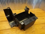 10-17 Honda Shadow Phantom VT750 Battery Box Tray Holder 50325-MFE-640. Fixed Price $17.62.
