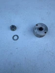 New Rotor 24-25 Mc Fe Ktm 50SX A40039005000. Fixed Price $70.00.
