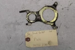 Plate 24751-27A01 1986 Suzuki GSXR1100. Fixed Price $15.00.