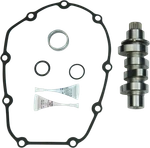 S&s Motorcycle 540 Chain Drive Camshaft Kit 2017-2021 Harley M8 Touring Softail. Fixed Price $284.95.