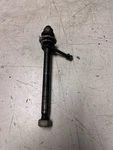 Maico 490 Spider Rear Axle Bolt And Adjuster. Fixed Price $25.00.