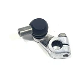 1997 To 2004 Suzuki Marauder VZ800, Gear Shift Arm, 25520-09302. Fixed Price $64.50.