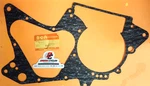 Nos Genuine Suzuki Crankcase Gasket Oem 11481-41100 RM250 PE250 76-78 Vintage. Fixed Price $6.67.