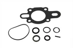 James Oil Pump Gasket Kit For Harley-davidson. Fixed Price $39.99.