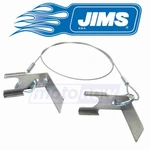 Jims Engine Hydraulic Balancer Retainer Tool For 2001-2006 Harley Davidson Ef. Fixed Price $65.61.