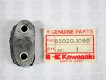 Kawasaki Nos New 55020-1060 Chain Guard KX250 KX125. Fixed Price $24.99.