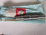 Honda Cr 250 1986/87 (23221-KS7-000) Secondary Shaft. Fixed Price $92.99.