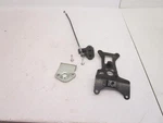11 Kawasaki Ex 250 Ninja Seat Latch 27016-0022 2008-2012. Fixed Price $28.50.