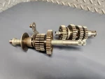 1964-1966 Honda CT200 Vtg Trail 90 Transmission Set 23220-030-000. Fixed Price $74.89.