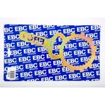 Ebc Brakes Clutch Basket Holder CT005. Fixed Price $33.59.