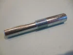 82-7155 Triumph T100 T120 T150 Fork Steering Stop Threaded Pin 1967-74 F7155. Fixed Price $9.45.
