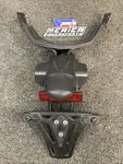 Triumph T2306352 Rear Fender Number Plate Bracket W/ Light. Fixed Price $173.53.