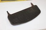 Harley-davidson Flh Shovelhead Footboard 50603-66 Good Original. Fixed Price $50.00.