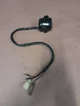Oem Right Switch Assembly Fits Yamaha RD400 76-79 RD250LC RD350LC 1A0-83975-00. Fixed Price $50.00.